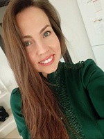 Ушакова Наталья Яковлевна