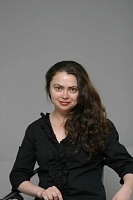 Головко Ксения Вячеславна