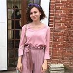 Наталья Сергеевна Авдонкина