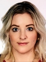 Fleur Helen Eccles