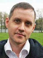 Непомнящий Сергей Михайлович
