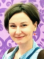 Иванова Валерия Дмитриевна