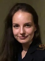 Овчинникова Евгения Сергеевна