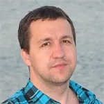 Александр Владимирович Химанин