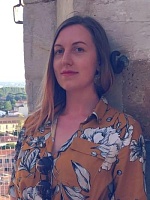 Ремизова Екатерина Олеговна
