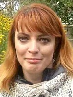 Калугина Дарья Михайловна