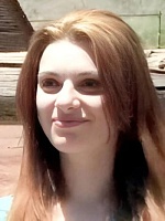 Шахбазян Лиана Юрьевна