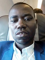 Eliachim Mbazumutima