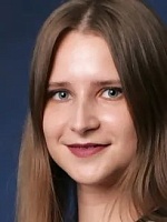 Рыженкова Анастасия Алексеевна