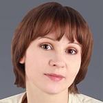 Екатерина Вадимовна Барашева