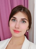 Ушакова Анастасия Ивановна