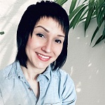 Лариса Сергеевна Онопа