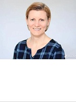 Ермачкова Елена Николаевна