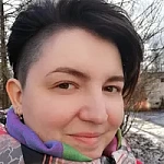 Екатерина Алексеевна Кадяева