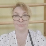 Елена Васильевна Мешина