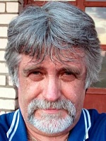 Дорогин Андрей Кимович
