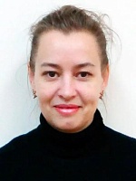 Кириллова Наталия Станиславовна