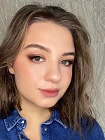 Коваленко Ольга Алексеевна