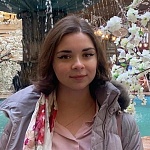 Алена Игоревна Шапошникова