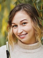 Следникова Ольга Сергеевна