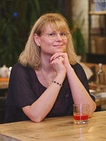 Малышева Екатерина Олеговна