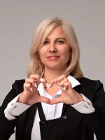 Конышева Татьяна Валерьевна