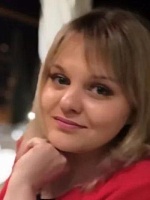 Приймак Мария Анатольевна