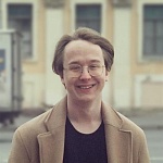 Веселов Степан Денисович
