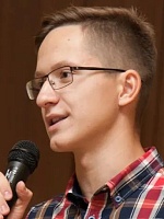 Деркунский Иван Олегович