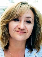 Свольская Елена Петровна