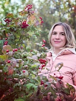Боровкова Екатерина Анатольевна