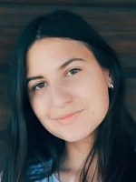 Зевакина Анастасия Александровна