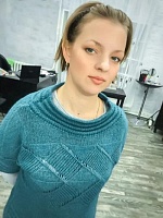 Казакеева Светлана Геннадьевна