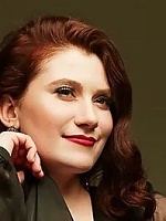 Бокова Елизавета Борисовна