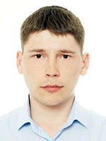 Железняков Юрий Викторович