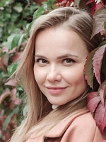 Горбацевич Ольга Алексеевна