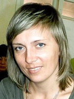 Ганзера Анна Александровна