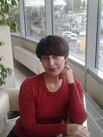 Быстрицкая Наталья Павловна