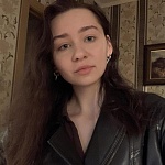 Черемисина Элеонора Дмитриевна
