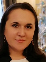 Фаткуллина Наиля Мидхатовна