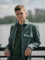 Натальин Никита Витальевич