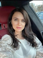 Филатова Елена Викторовна