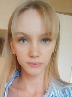 Гончарова Екатерина Ивановна