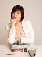 Самохина Валерия Алексеевна