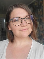 Черкасова Анастасия Владимировна