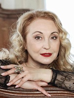 Андронова Наталья Александровна