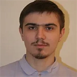 Соловьев Иван Юрьевич