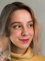 Боброва Нонна Андреевна