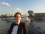 Дамианиди Федор Владимирович