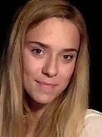 Ожиганова Алиса Игоревна